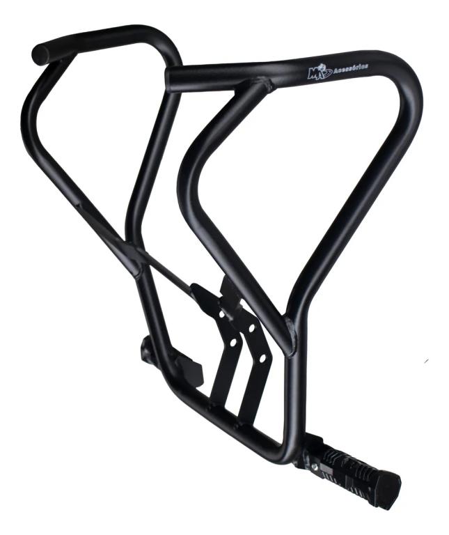 PROT CAREN C/PEDAL FAZER FZ25 16/24 PTF (MA)
