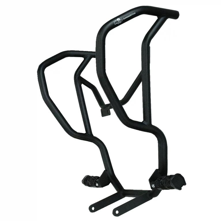 PROT CAREN C/PEDAL LANDER 250 19 PTF
