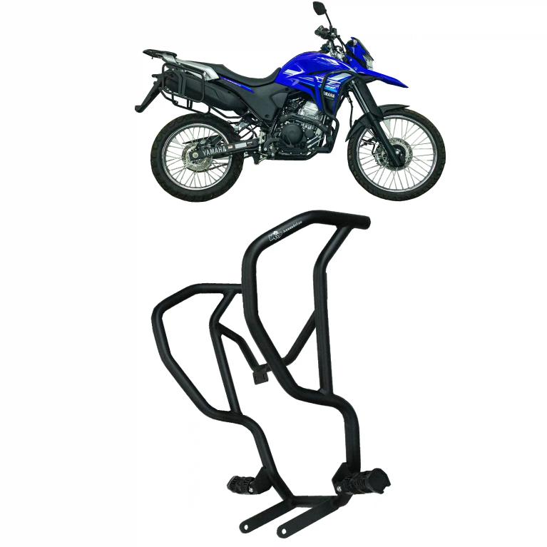 PROT CAREN C/PEDAL LANDER 250 19 PTF