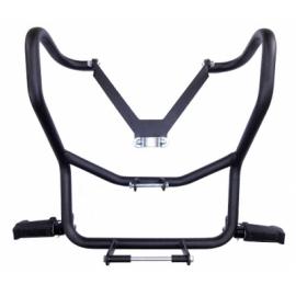 PROT CAREN C/PEDAL NXR 150/160 09 PTF (CHAPA