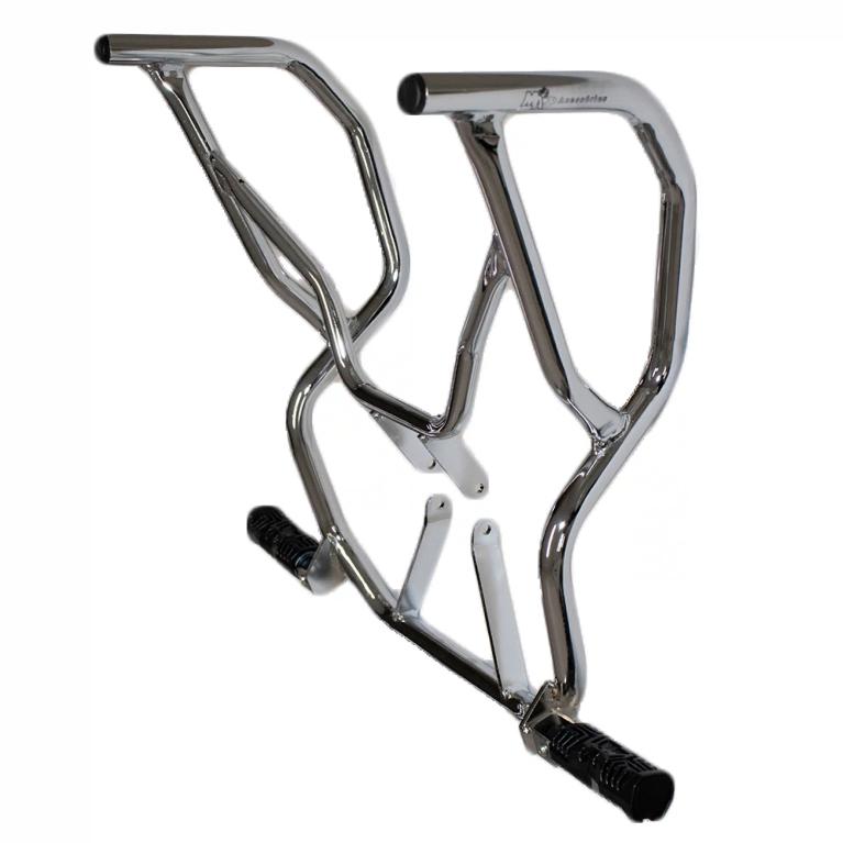 PROT CAREN C/PEDAL NXR 150/160 09/21 CR