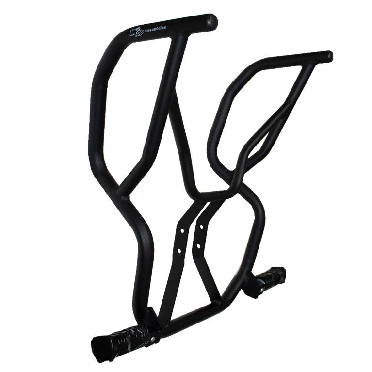PROT CAREN C/PEDAL NXR 150/160 09/21 PTF
