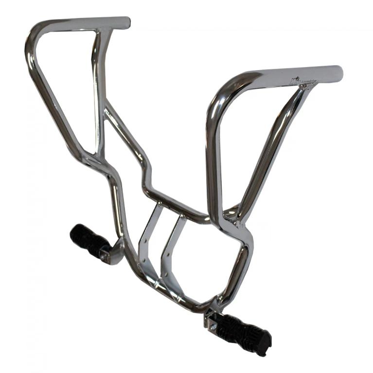 PROT CAREN C/PEDAL NXR 160 22/24 CR