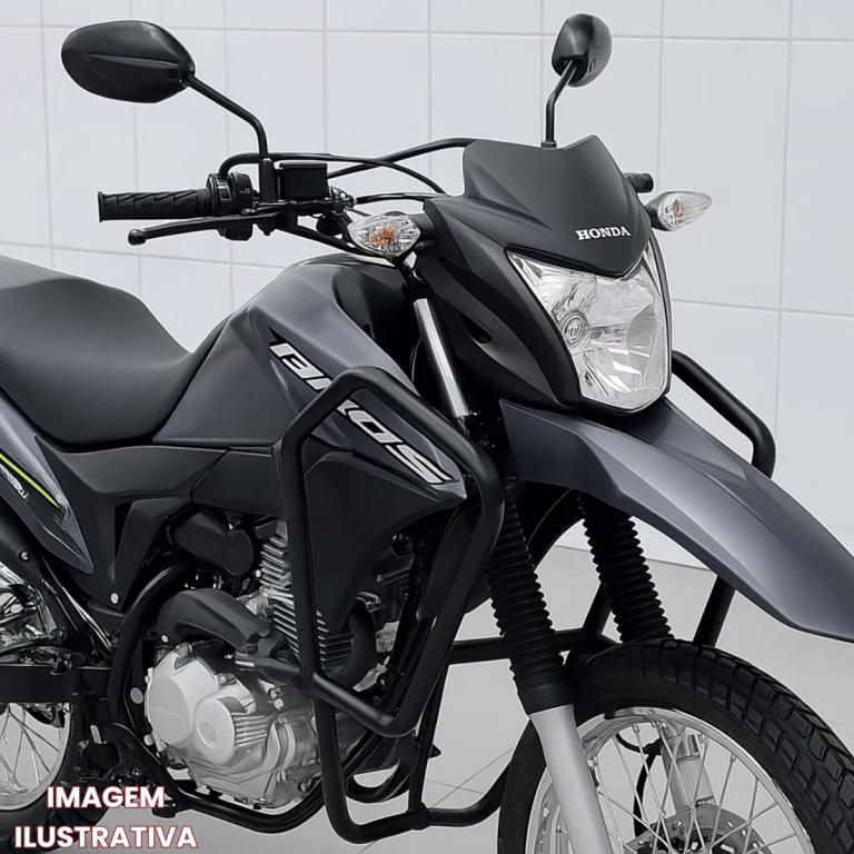 PROT CAREN C/PEDAL NXR 160 25 PTF
