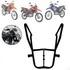 PROT CAREN C/PEDAL NXR 160 25 PTF