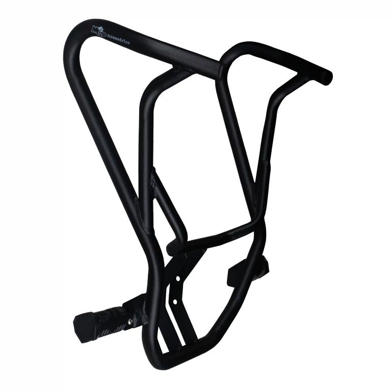 PROT CAREN C/PEDAL NXR 160 25 PTF