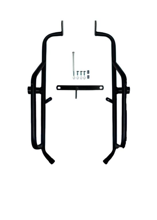 PROT CAREN C/PEDAL POP 110 PTF