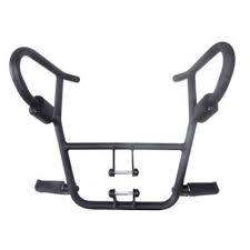 PROT CAREN C/PEDAL TITAN 150/160 PT (CHAPAM)