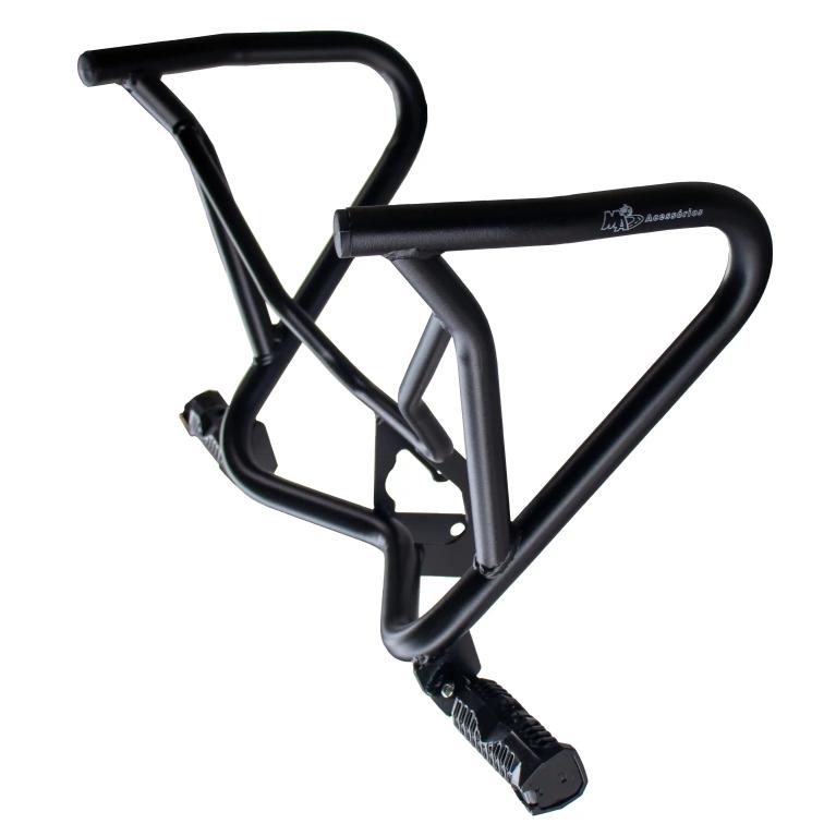 PROT CAREN C/PEDAL TITAN/FAN 160 25 PTF