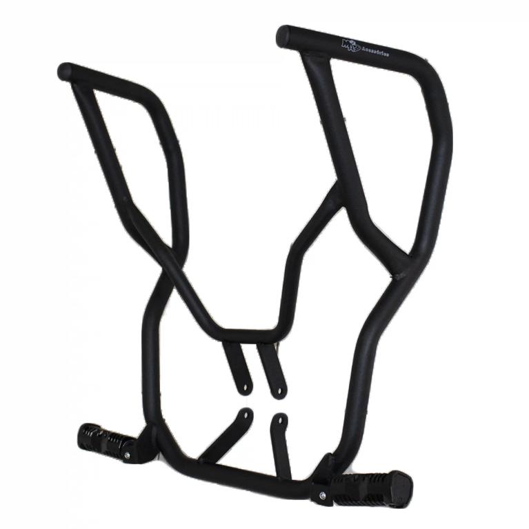 PROT CAREN C/PEDAL XRE 190 25 PTF (MA)