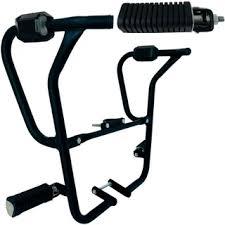 PROT CAREN CROSSER PTF (CHAPAM)