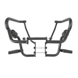 PROT CAREN FAZER 150 PTF (CHAPAM)