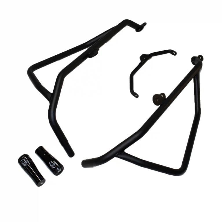 PROT CAREN POP 110 C/SLIDER PTF