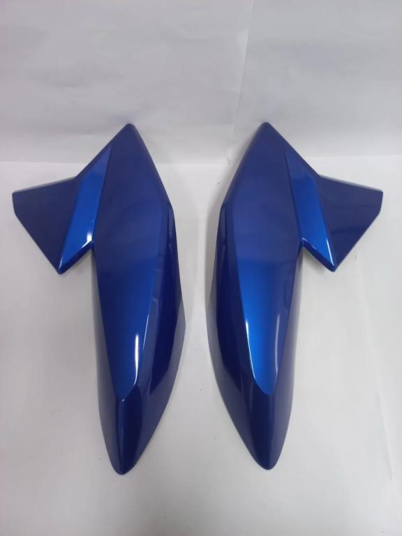 PROT TANQ ABA TITAN 160 18/21 AZ/PER (MELC)
