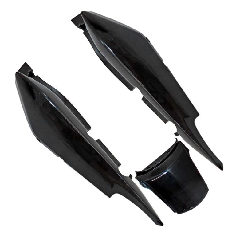 RABETA FAN 125 09/13 PT (WESTER)