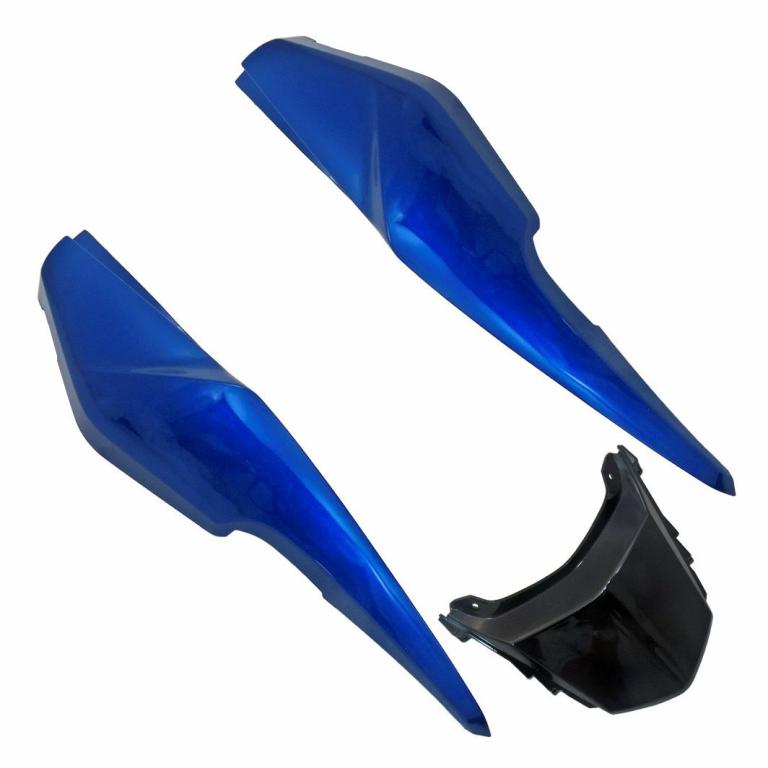 RABETA FAN 160 22 AZ (WESTER)
