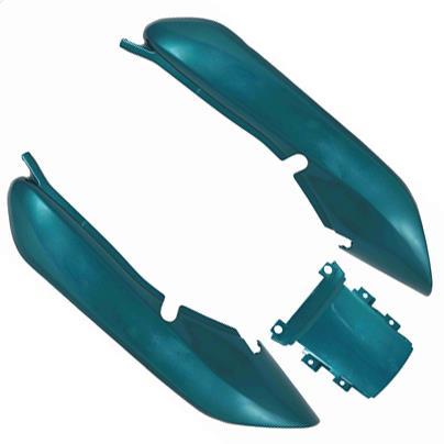 RABETA TITAN 99/00 VD (WESTER)