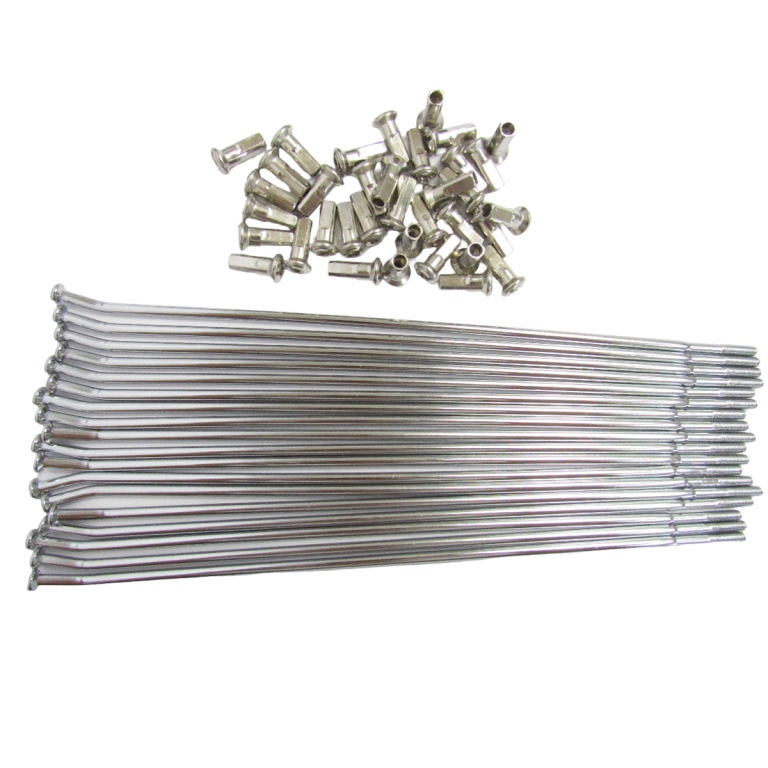 RAIO D CRF 230/250 CR 4MM PR (MOTOMO)