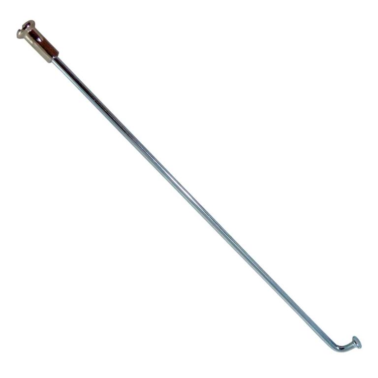 RAIO D POP 100/110 ZIN 4MM PR (DURARACE)