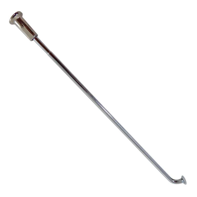 RAIO D TITAN 00/150 INOX 3,5MM DIS (APLHA)