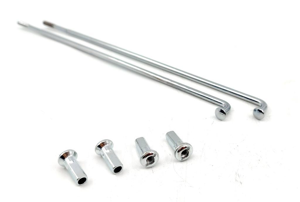 RAIO T NXR 125/150/160 ZIN 3,5MM (ATEC)