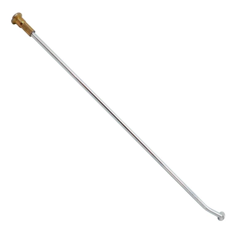 RAIO T XRE 300 INOX 3,5MM (IMP)