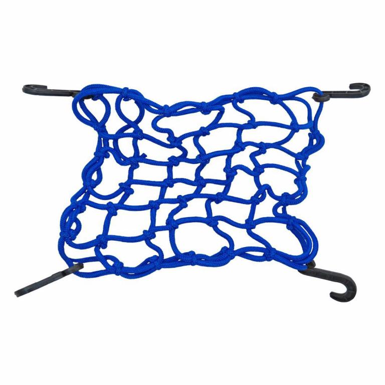 REDE ELASTICA CAPACETE AZ 35X35 (PIRAVAL)