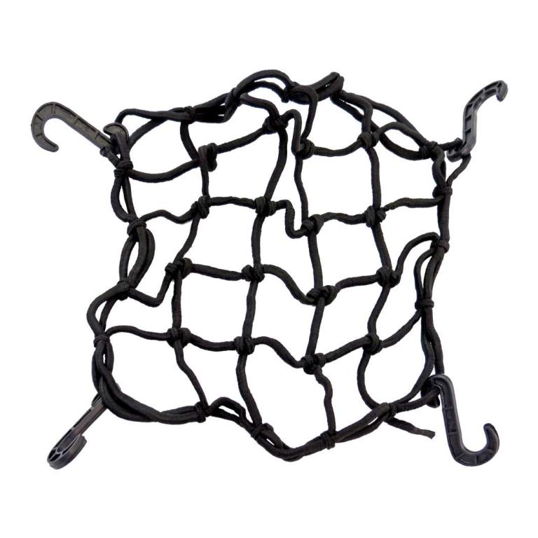 REDE ELASTICA CAPACETE PT 42X42