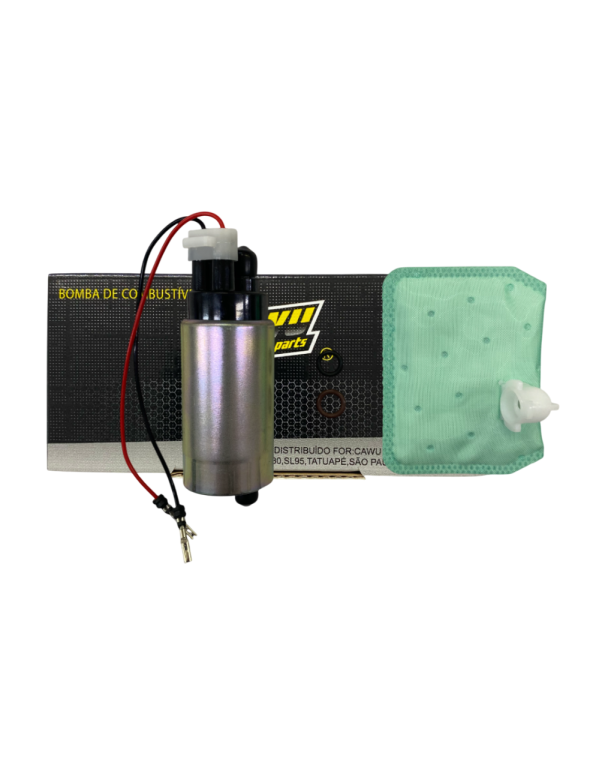 REFIL BOMBA COMB CB 250F TWISTER 16 (CAWU)