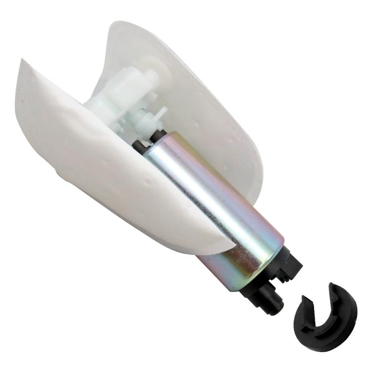 REFIL BOMBA COMB CB 300/LEAD 09/12 (MHX)