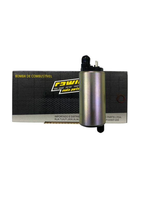 REFIL BOMBA COMB FAN 150 09/10 GAS (CAWU)