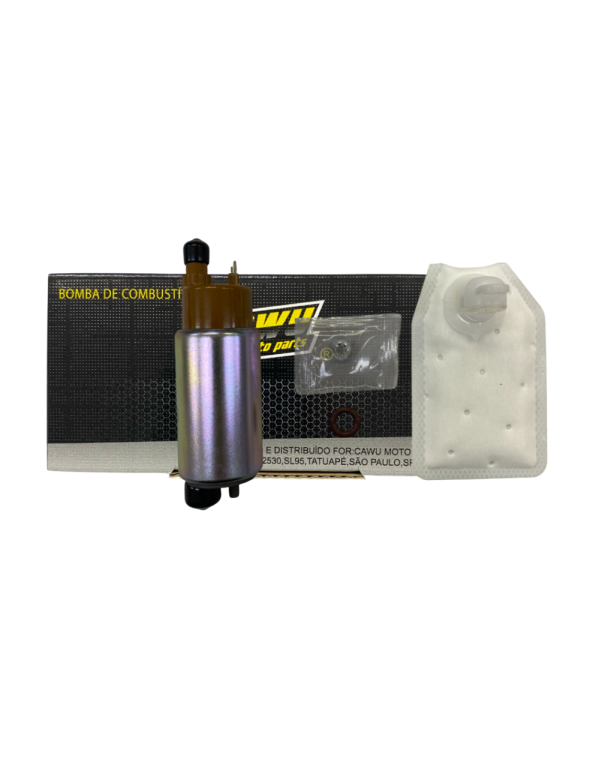 REFIL BOMBA COMB FAZER 250/LANDER 06/13(CAWU