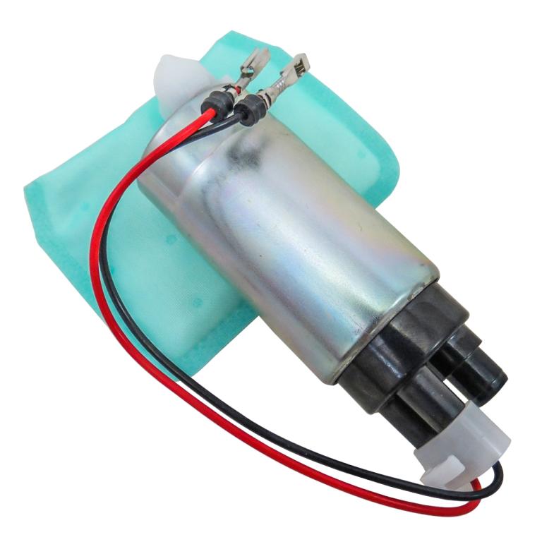REFIL BOMBA COMB TITAN 150 14 (BRAVIC)