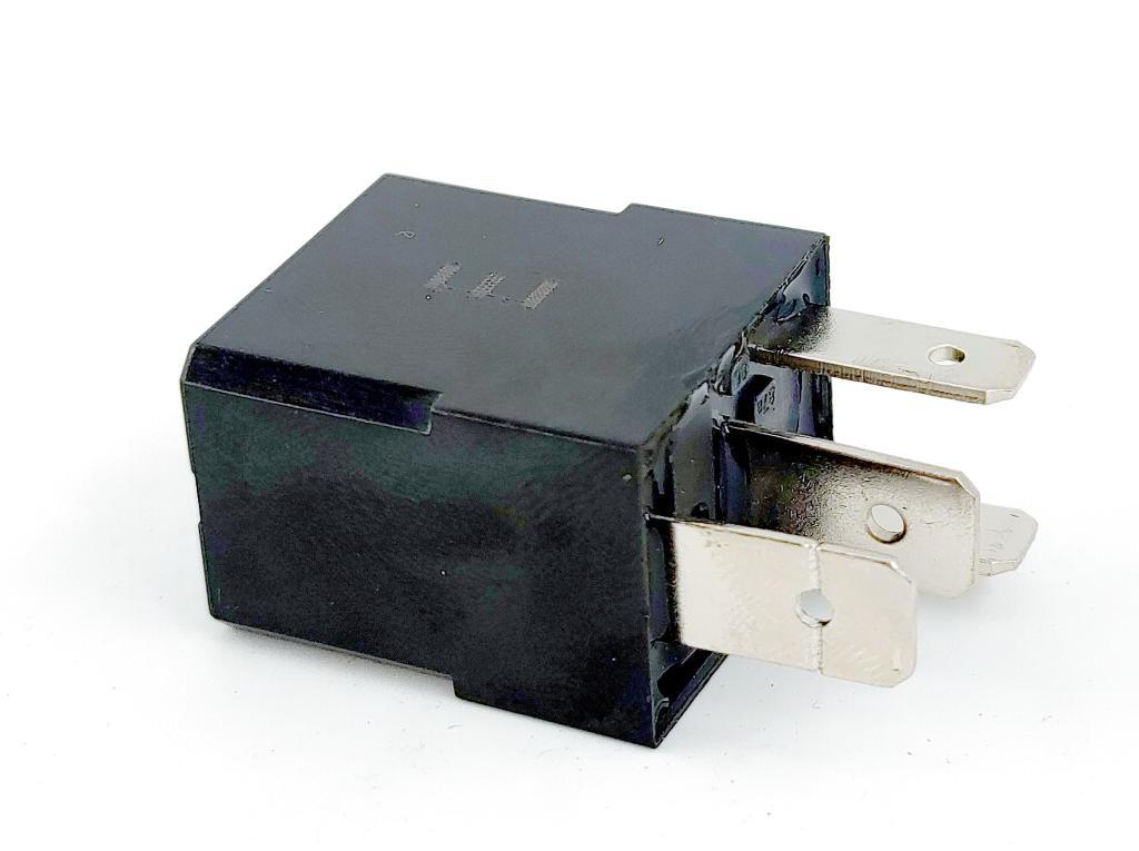 RELE AUXILIAR TITAN 150/BIZ125/FAN09 (EMBUS)