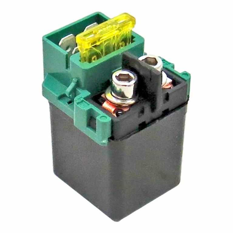 RELE PARTIDA CB 300/XRE/TWISTER 16 (RT)
