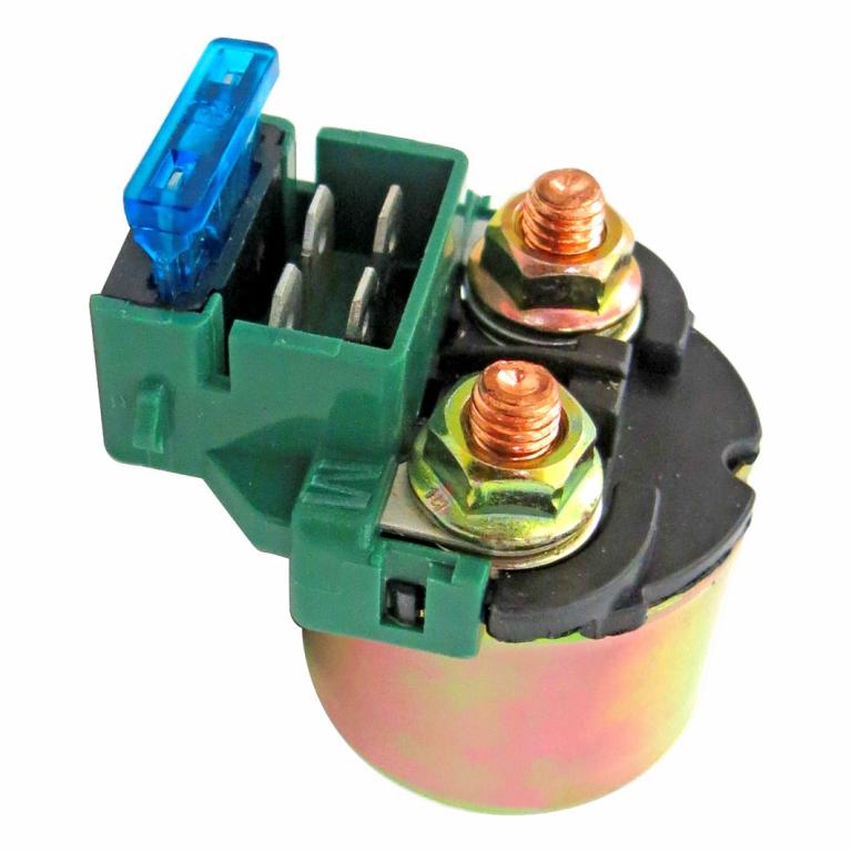 RELE PARTIDA FALCON/VT600 (MAGNETRON)