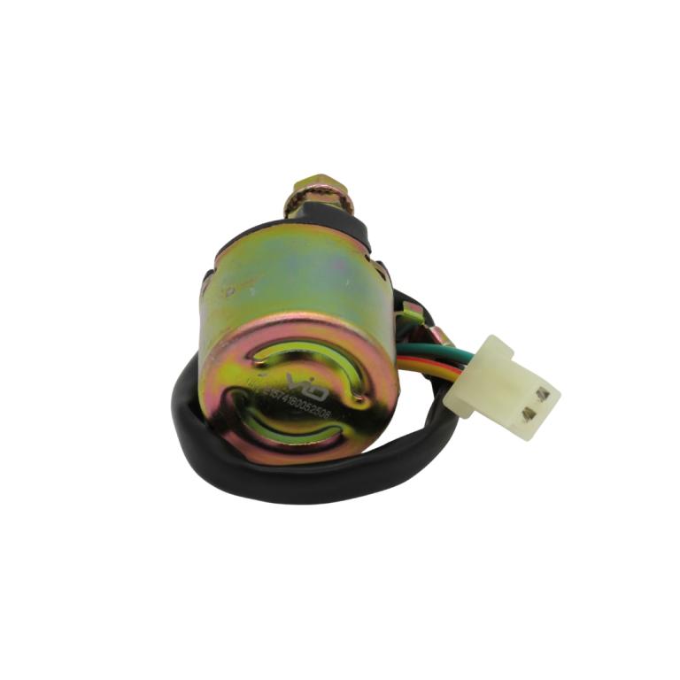 RELE PARTIDA PHOENIX/JET50 (SMART)