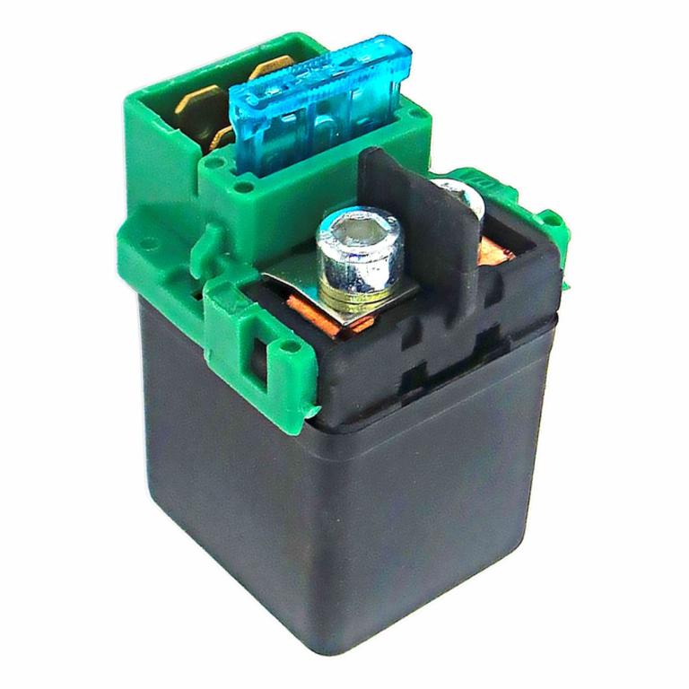 RELE PARTIDA TITAN 150 09/BIZ125/FAN09 (RT)
