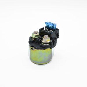 RELE PARTIDA TITAN ES/XLR/BIZ125 08 (ATEC)