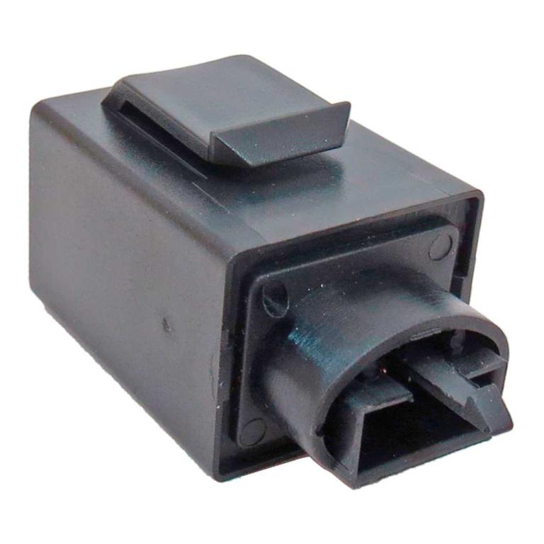 RELE PISCA TITAN 150 14 ELET 3 PINOS (MEGAVI