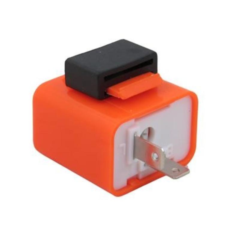 RELE PISCA UNIVERSAL C/REGULAGEM (MAGNETRON)