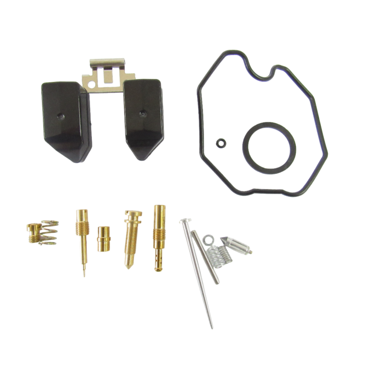 REPARO CARBURADOR TITAN 150 C/BOIA (MOTOMO)
