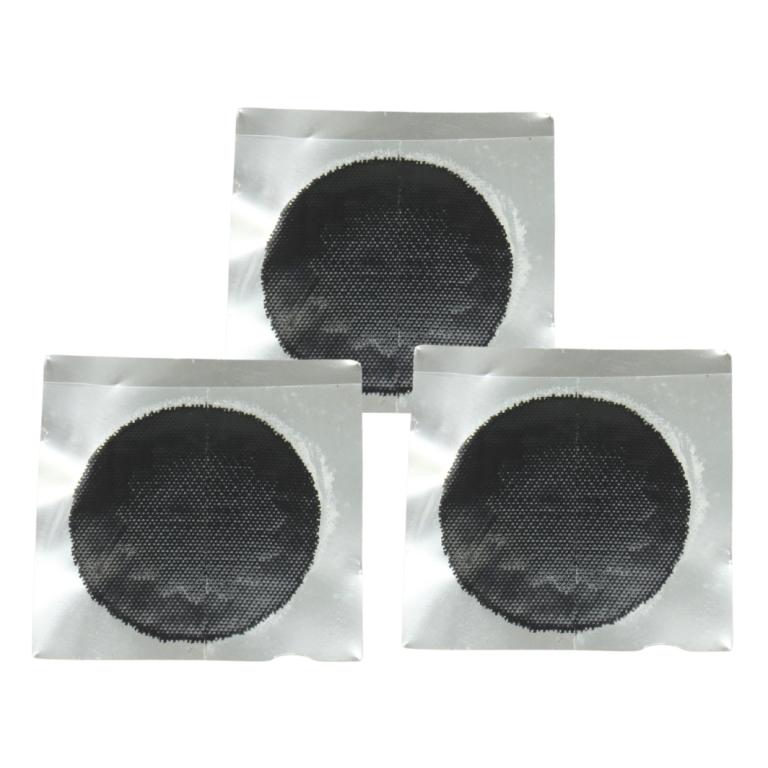 REPARO V BLACK V-4 80MM UN (VULCAFLEX)