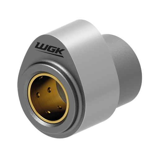 RESSALTO COMANDO TITAN 00 (WGK)