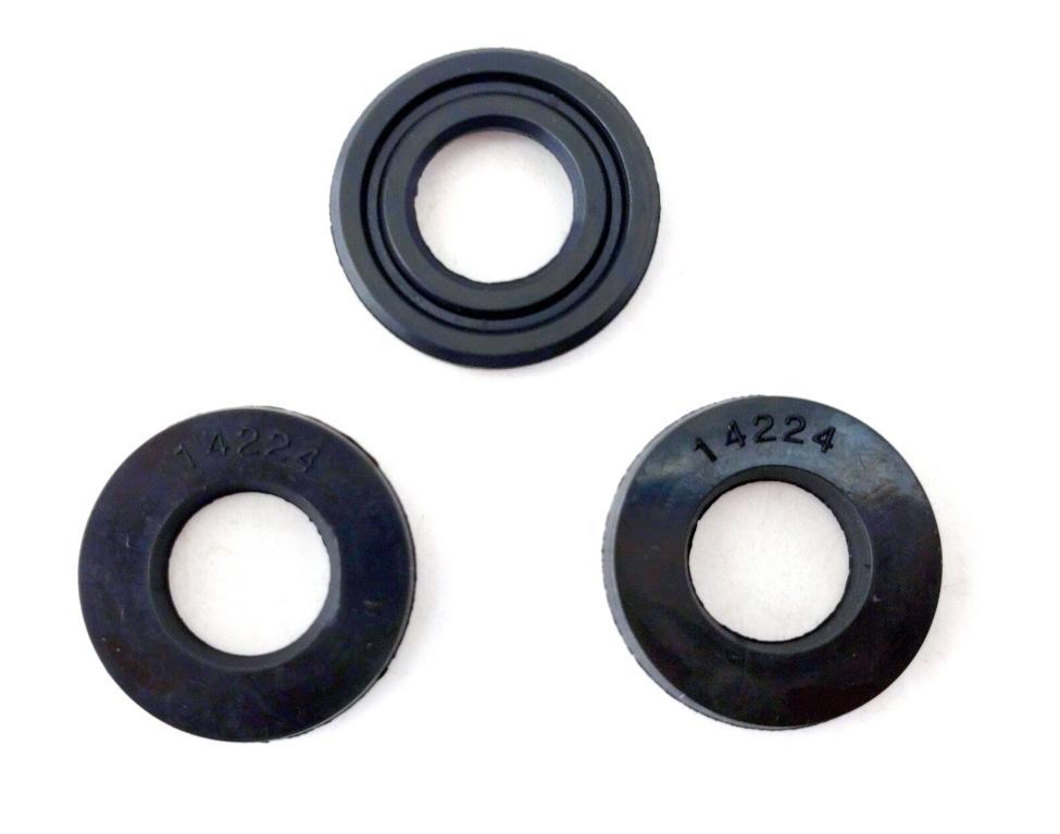 RETENTOR AMORT PRO LINK XR 200/TORN/CRF (EMB