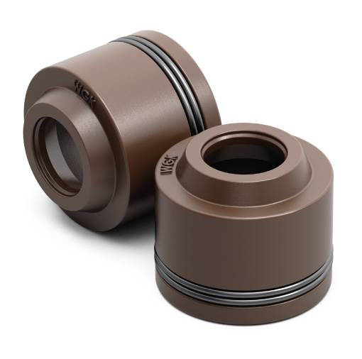 RETENTOR VALV BIZ/02/150/YBR PAR (WGK)