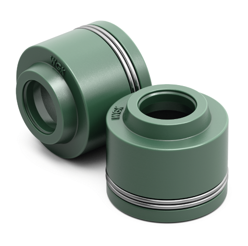 RETENTOR VALV CG PAR (WGK)