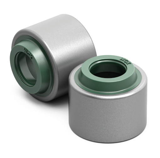 RETENTOR VALV CRYPTON 105/115 PAR (WGK)