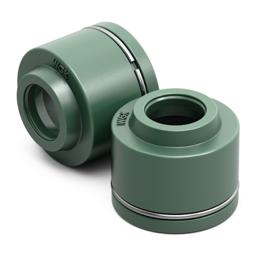 RETENTOR VALV FAZER 150/CROSSER PAR (WGK)