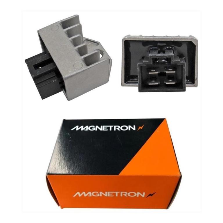 RETIFICADOR BIZ 100 (MAGNETRON)